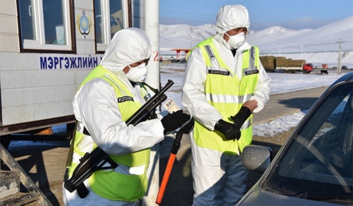 Иргэдээс 10 гаруй асуултад хариулт авч байж Улаанбаатарлуу нэвтрүүлнэ